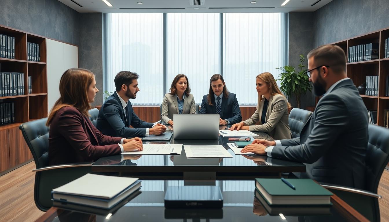 Family guidance and planning support