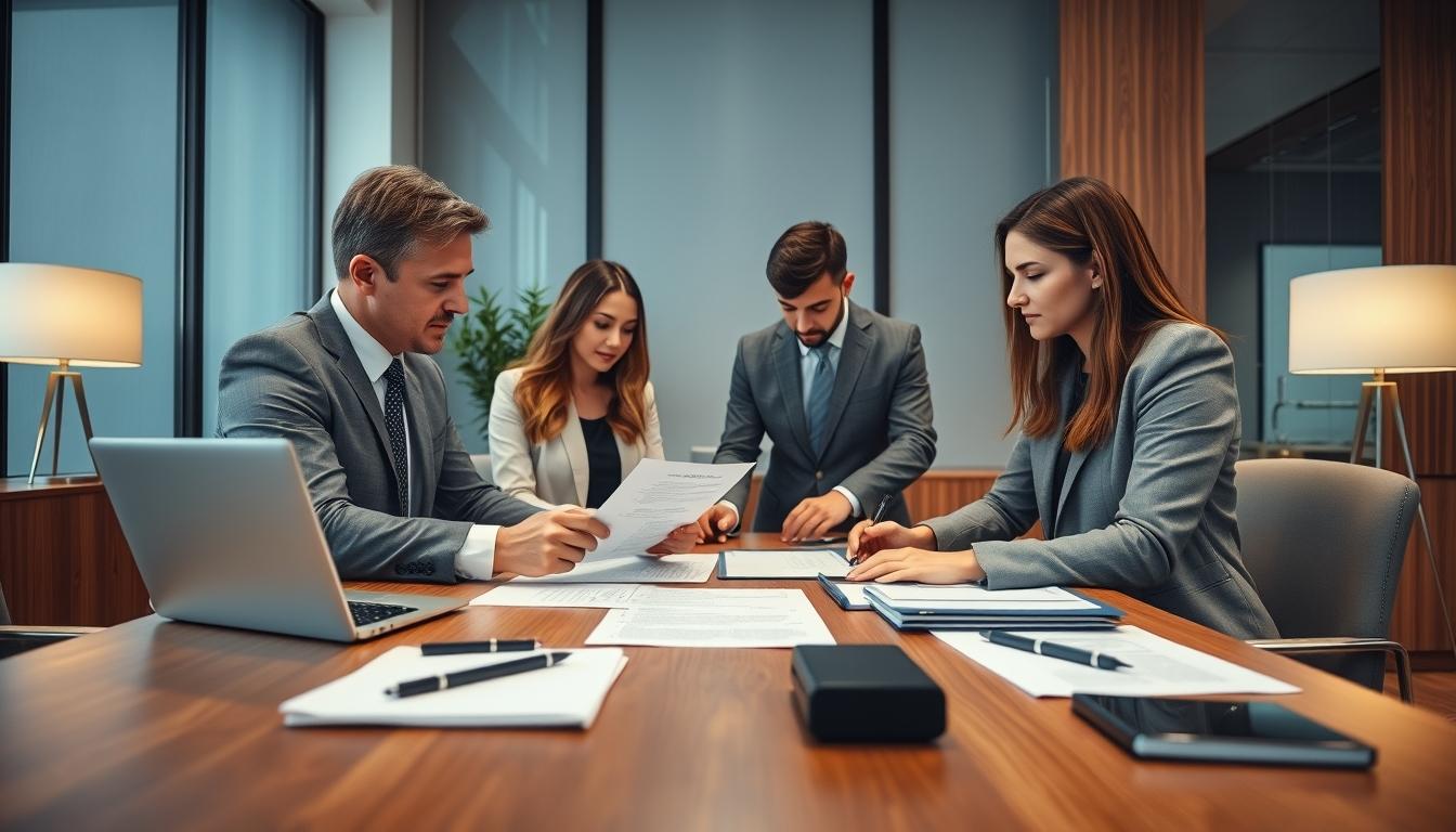 Privacy and data protection for senior legal services